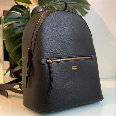 bolsa mochila feminina arezzo